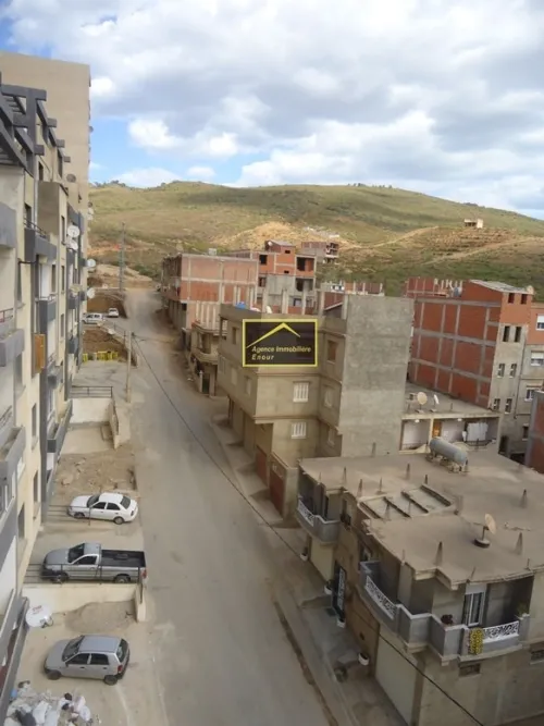 Location Appartement F4 Béjaïa Oued ghir