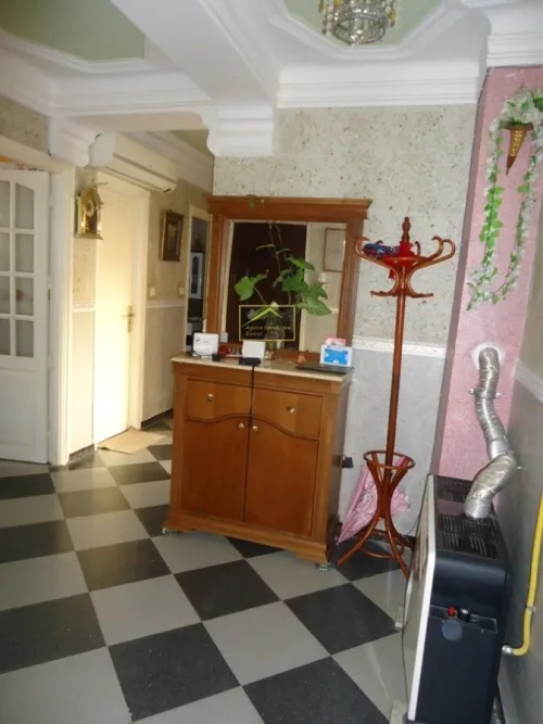 Vente Appartement F4 Béjaïa Bejaia