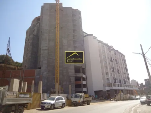Vente Appartement F4 Bejaia Bejaia