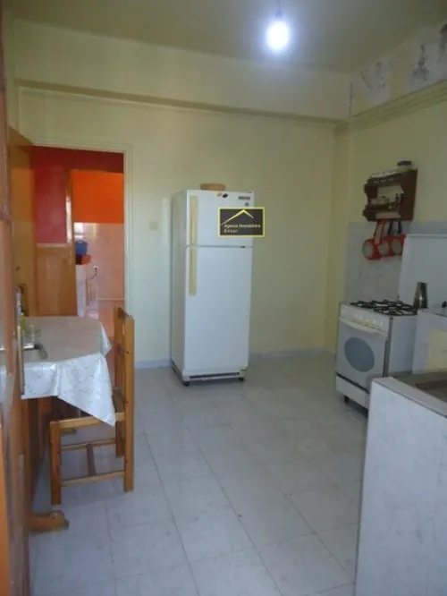 Vente Appartement F5 Béjaïa Bejaia