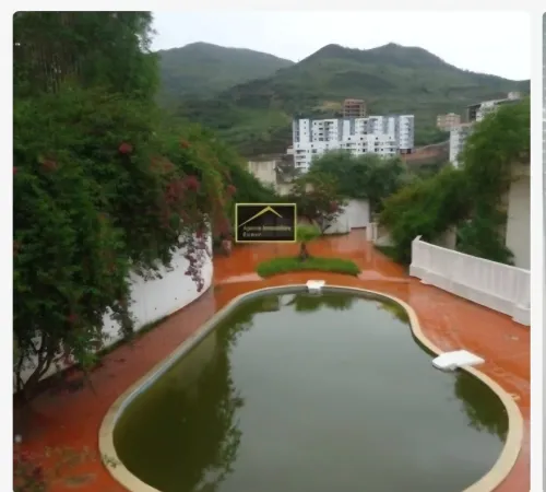 Vente Appartement F3 Béjaïa Bejaia
