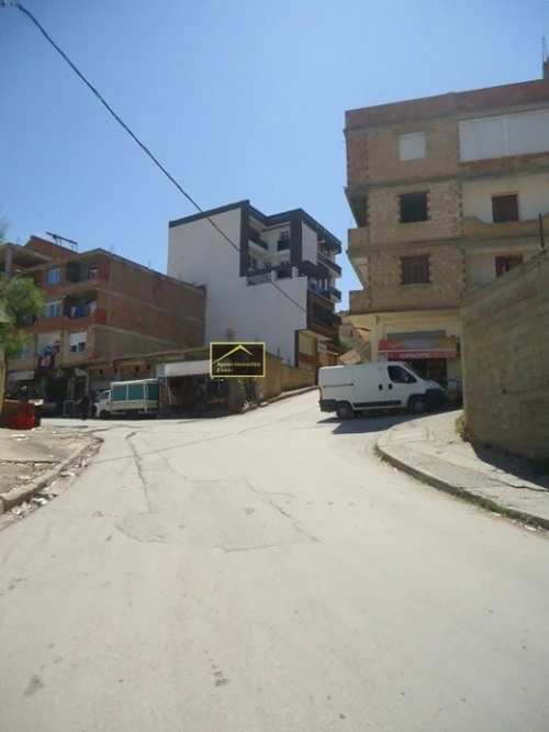 Vente Terrain Béjaïa Bejaia