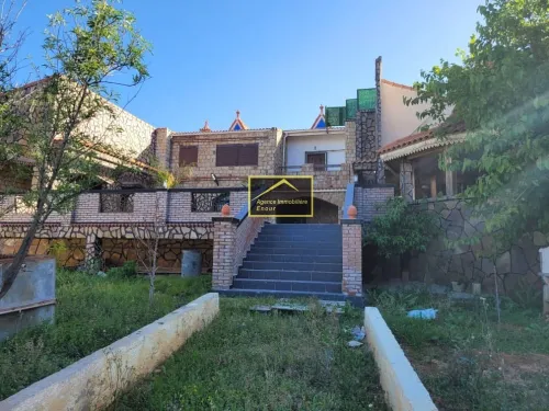 Vente Villa Bejaia Bejaia