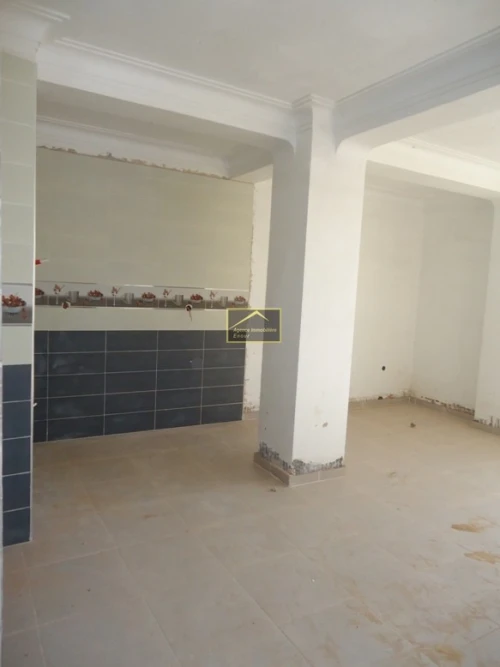 Vente Appartement F4 Bejaia Bejaia