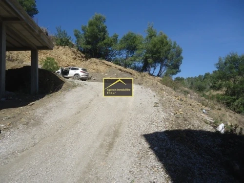 Vente Terrain Béjaïa Bejaia