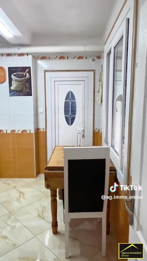 Vente Appartement F3 Béjaïa Bejaia