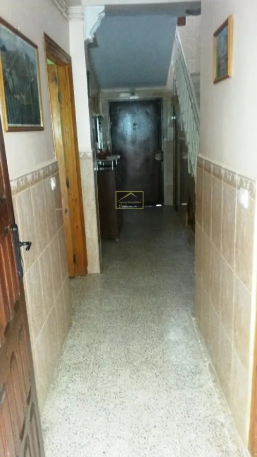 Vente Villa Bejaia Bejaia