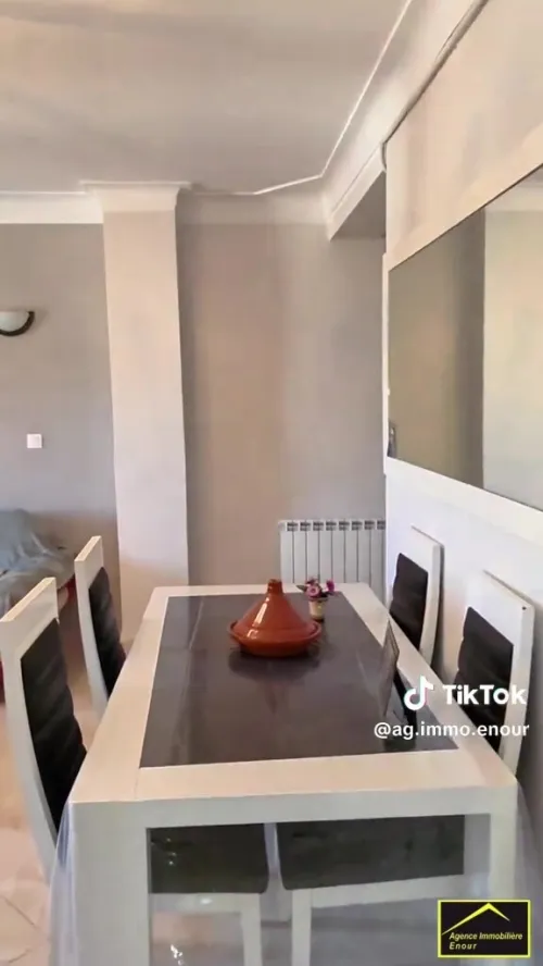 Vente Appartement F3 Béjaïa Bejaia