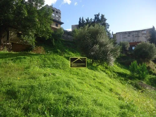 Vente Terrain Béjaïa Bejaia