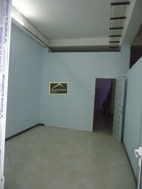 Location Immeuble Béjaïa Bejaia
