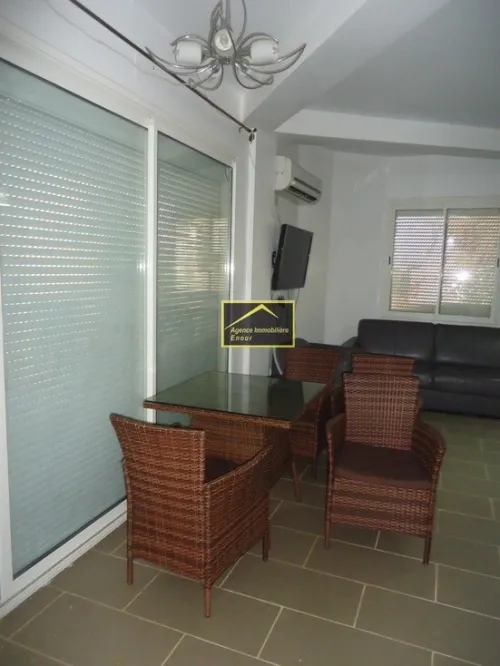 Vente Appartement F2 Béjaïa Bejaia