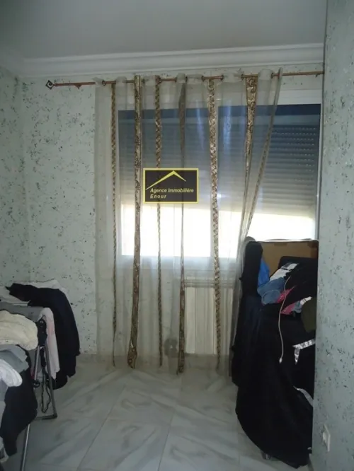 Vente Appartement F4 Béjaïa Bejaia