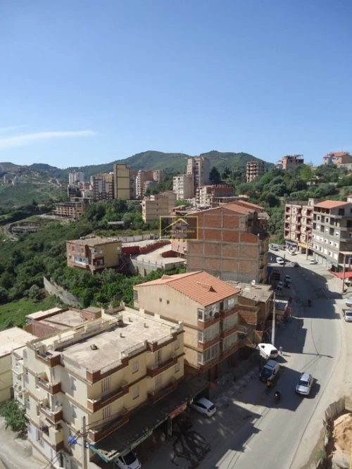 Vente Appartement F4 Bejaia Bejaia