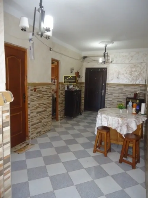 Vente Appartement F3 Béjaïa Oued ghir
