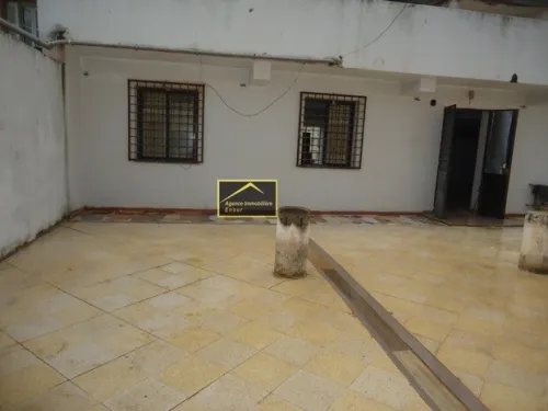 Location Immeuble Béjaïa Bejaia