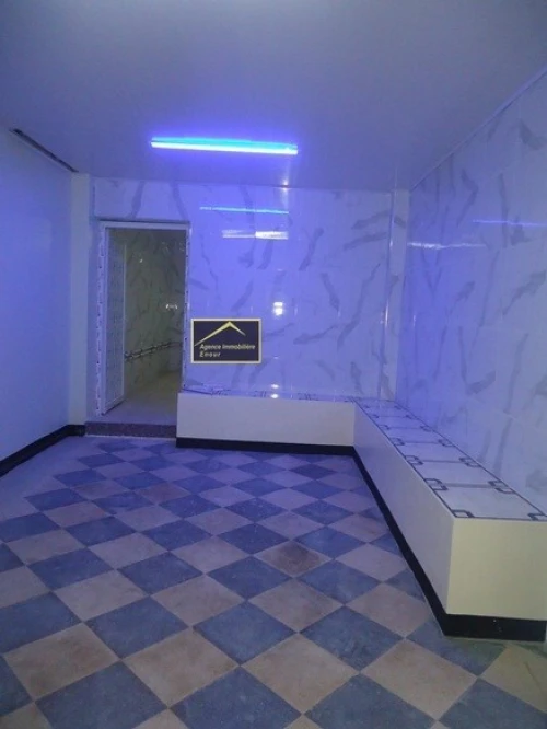 Location Immeuble Béjaïa Bejaia