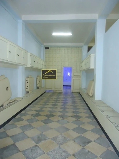 Location Local Béjaïa Bejaia