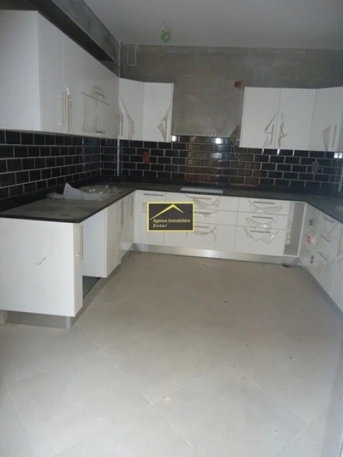 Vente Appartement F5 Béjaïa Bejaia