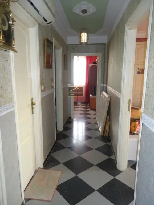 Vente Appartement F4 Béjaïa Bejaia