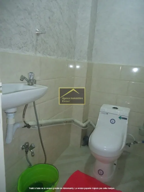 Vente Appartement F3 Béjaïa Bejaia