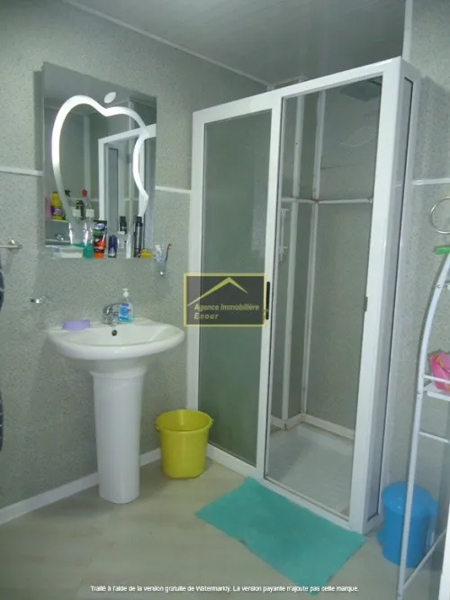 Vente Appartement F3 Béjaïa Bejaia