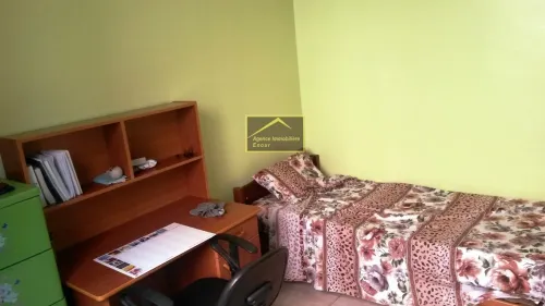 Vente Villa Bejaia Bejaia