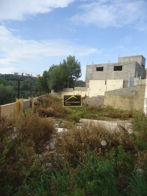Vente Appartement F5 Béjaïa Bejaia