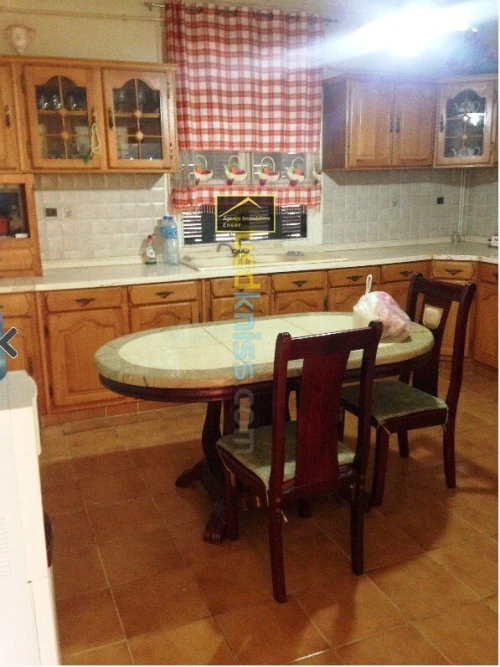Vente Villa Béjaïa Bejaia