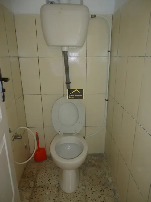 Vente Appartement F3 Béjaïa Tichy
