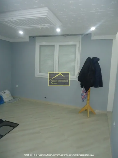 Vente Appartement F3 Béjaïa Bejaia