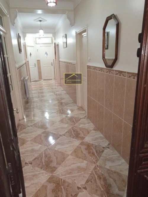 Vente Villa Bejaia Bejaia