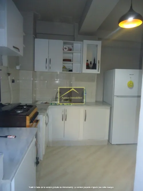 Vente Appartement F3 Béjaïa Bejaia
