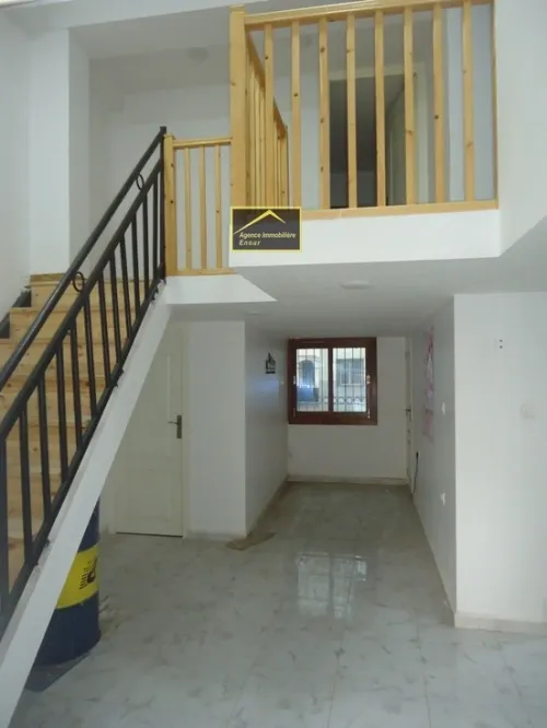 Vente Local Béjaïa Bejaia
