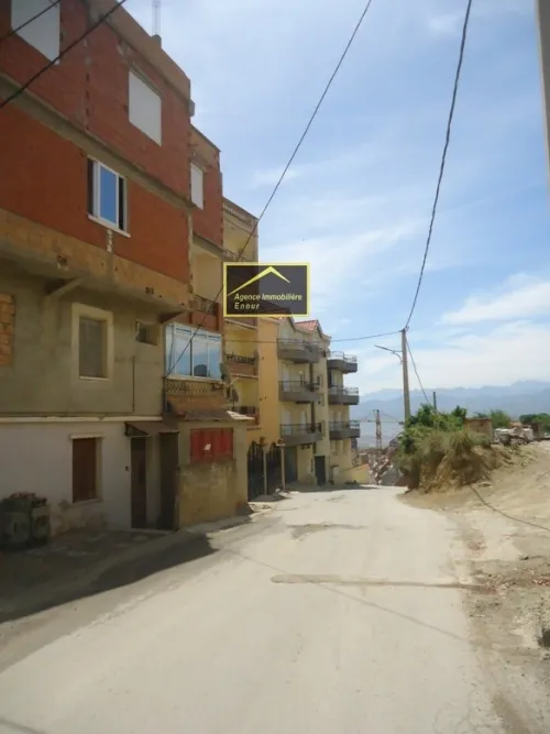 Vente Appartement F4 Béjaïa Bejaia