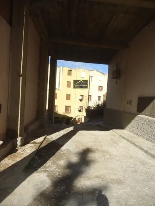Vente Appartement F5 Béjaïa Bejaia