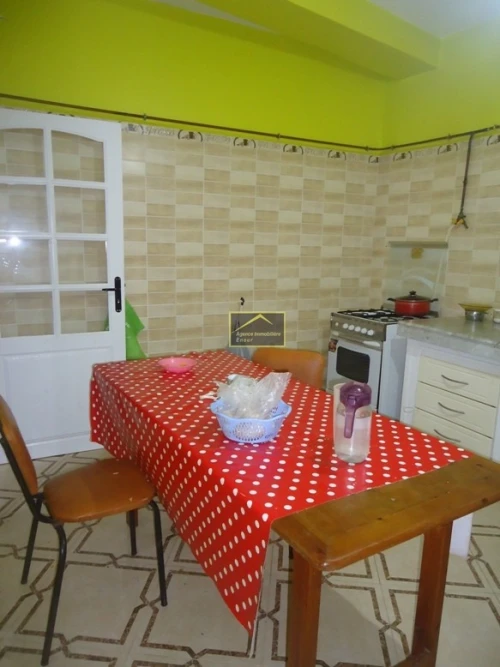 Vente Villa Bejaia Bejaia