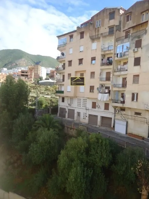 Vente Appartement F5 Béjaïa Bejaia