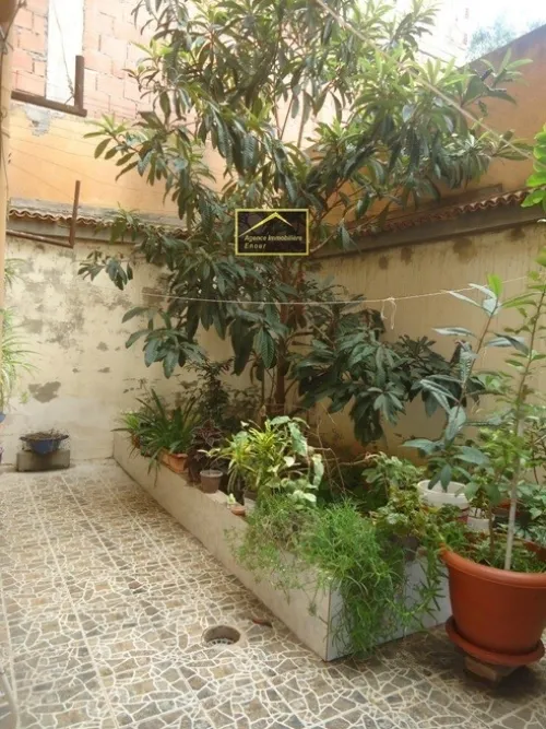 Vente Villa Béjaïa Bejaia