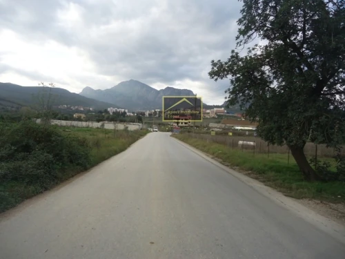 Vente Terrain Bejaia Oued ghir