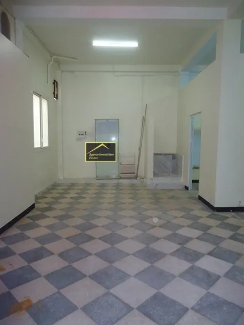 Location Local Béjaïa Bejaia
