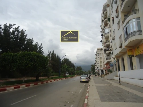 Vente Local Béjaïa Bejaia