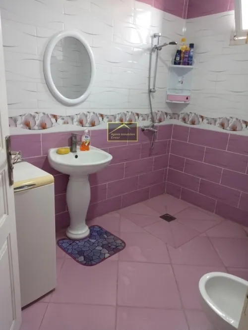 Vente Villa Bejaia Bejaia