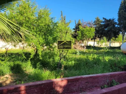 Vente Villa Bejaia Bejaia