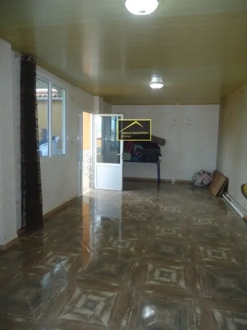 Vente Villa Béjaïa Bejaia