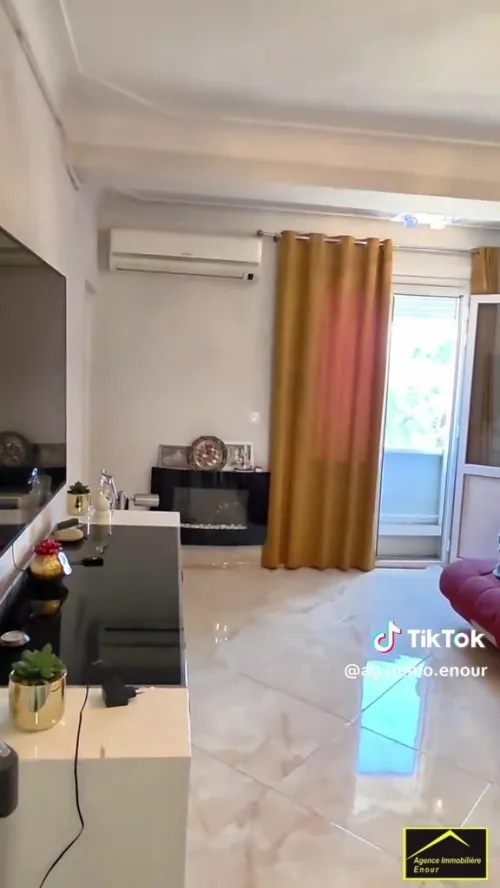 Vente Appartement F3 Béjaïa Bejaia