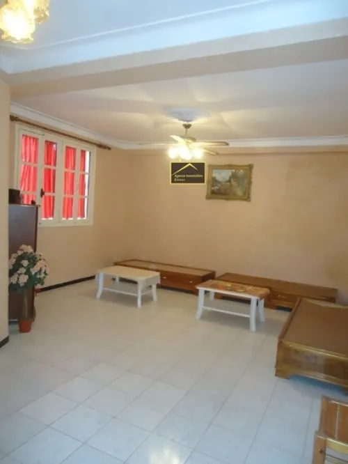 Vente Appartement F5 Béjaïa Bejaia