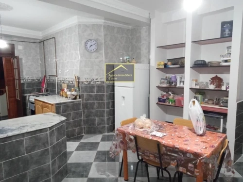 Vente Villa Bejaia Bejaia