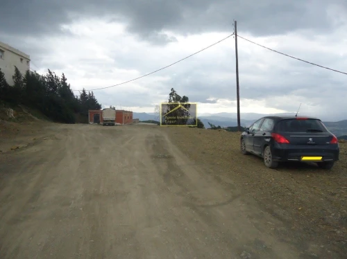 Vente Terrain Béjaïa Bejaia