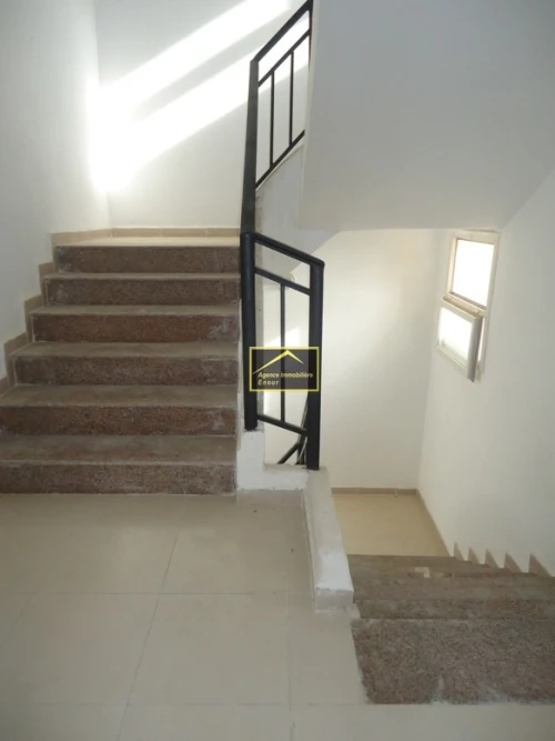 Vente Appartement F4 Bejaia Bejaia