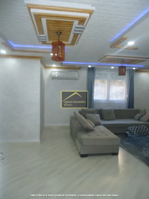 Vente Appartement F3 Béjaïa Bejaia